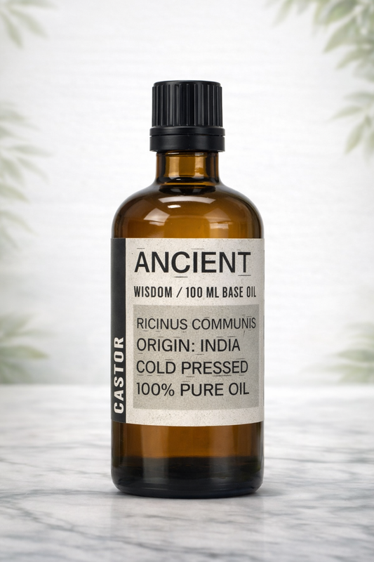 *ENVÍO GRATIS* Aceite de Ricino 100 ml
